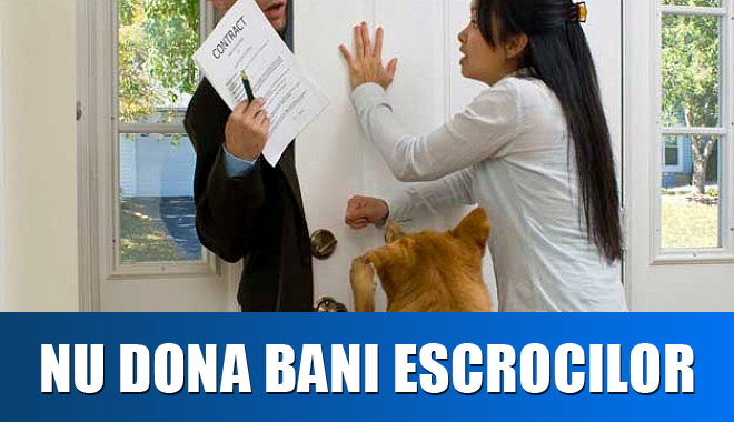 Cum pot fi depistați escrocii care vă bat la ușă - escrocherii-1353664801.jpg