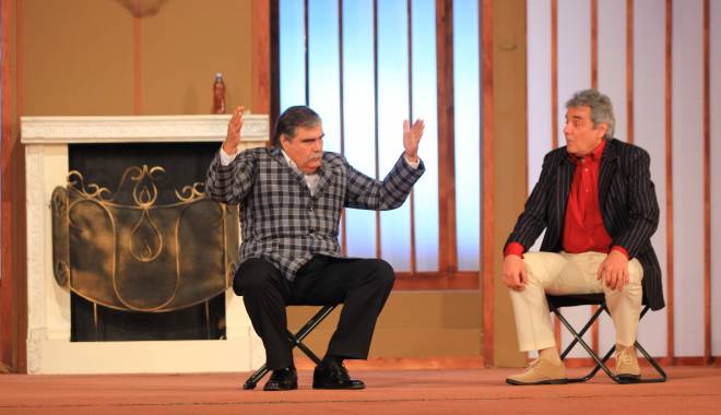 Comedia 