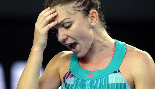 Simona Halep, eșec sever în semifinalele turneului de la Wuhan - esec-1475251001.jpg