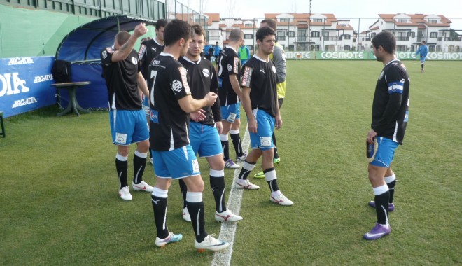 Viitorul, primul eșec în Antalya - esecviitorul-1327922491.jpg