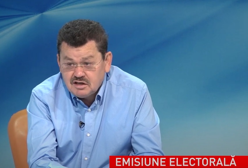 Interviu cu Gihan Eserghep, candidat PUSL la Primăria Constanţa: 