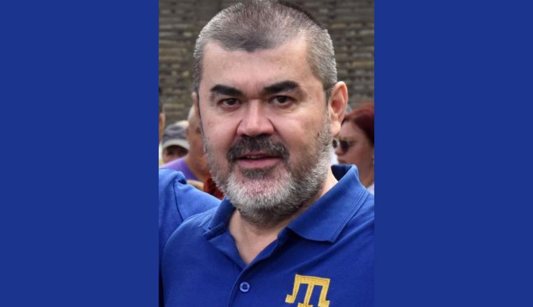 Gelil Eserghep, președinte UDTTMR: ”Întotdeauna interacțiunea noastră s-a bazat pe respect” - eserghep1726241377-1726246589.jpg