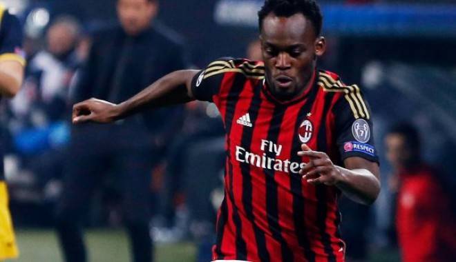 Fotbalist din Seria A, suspect de EBOLA! - essien465x390-1413202288.jpg