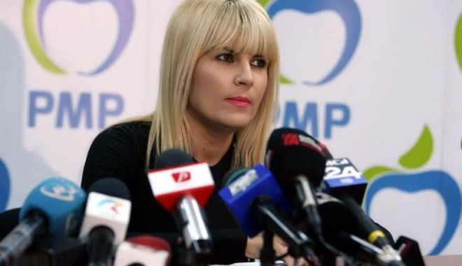Elena Udrea: 
