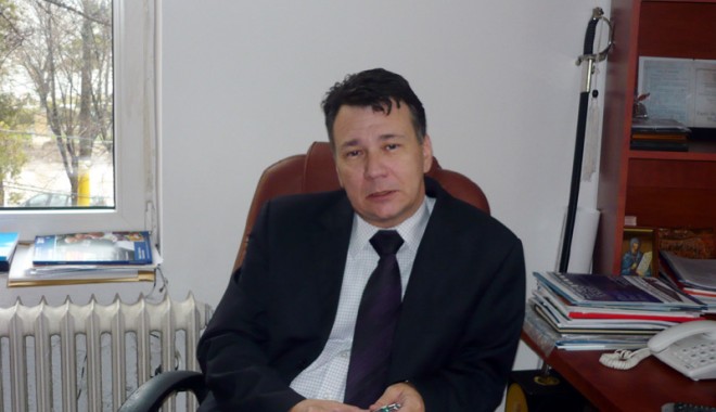 Contre între primarul din Techirghiol și fostul viceprimar: 