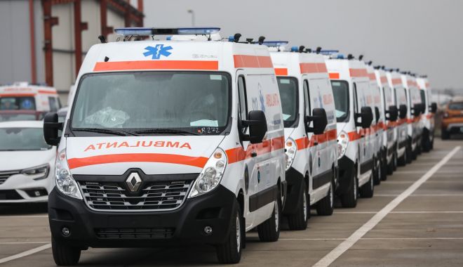 Este nevoie de mai mulţi medici şi ambulanţe! - estenevoie-1659279123.jpg