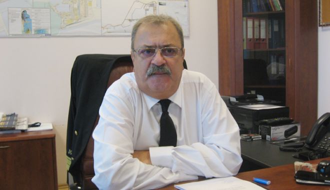 Alexandru Mezei, DIN NOU la conducerea Autorității Navale Române - estepregatitportulconstanta15110-1527674900.jpg