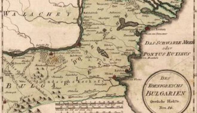 Ester - orașul dobrogean ras de pe fața pământului. Sultanul a poposit aici - estera-1433351588.jpg
