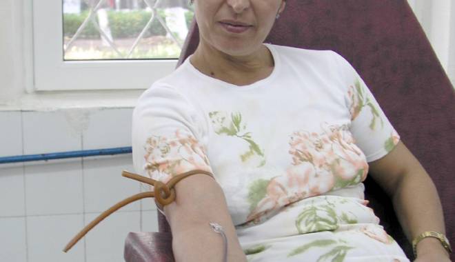 Este sau nu criză de sânge în spitalele din Constanța? Managerul Dănuț Căpățână aruncă 
