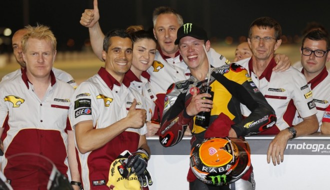 Esteve Rabat a câștigat Grand Prix-ul Qatarului la Moto2 - esteve-1395651651.jpg