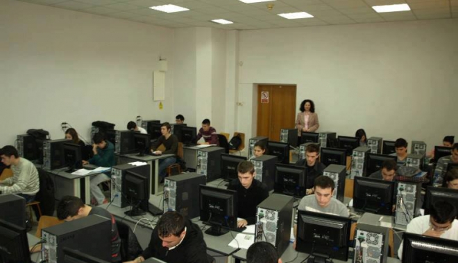 ESTIC -  provocarea adresată pasionaților  de informatică - estic-1463764058.jpg