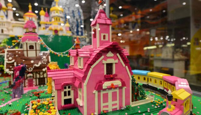 Ești fan LEGO? Hai la Festivalul LEGO la City Park Mall! - estifanlego-1565079124.jpg