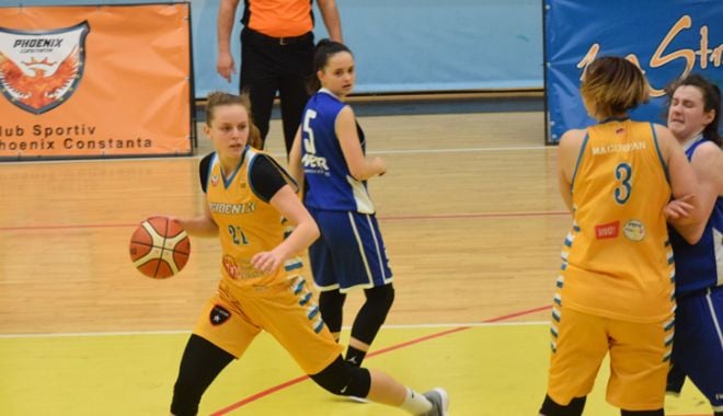 Etapă intermediară pentru Phoenix-Știința. Ecaterina Armanu, convocată la Națională - etapa-1539702344.jpg