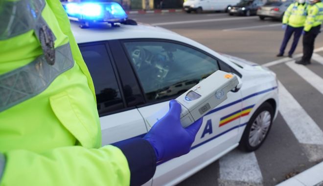Probele biologice mai concludente ca aparatul etilotest. Un șofer lăsat fără permis a dat Poliția în judecată și a câștigat