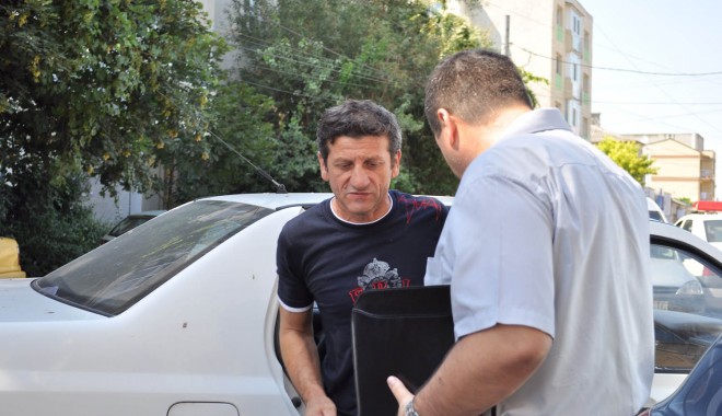 Autorul crimei din Viile Noi, arestat pentru 29 de zile - eugeangeana1autorcrimaviilenoi-1342790189.jpg