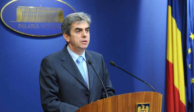 Ministrul Sănătății: Coplata trebuie aplicată, chiar dacă are o valoare modică - eugen-1364827921.jpg