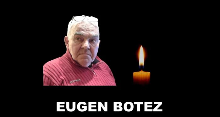 Doliu în sportul românesc. A murit un fost vicecampion mondial la kaiac - eugen-botez-1768979044.webp