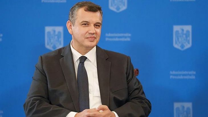 Eugen Tomac: Urmează, cel târziu miercuri, să finalizez formula de cabinet