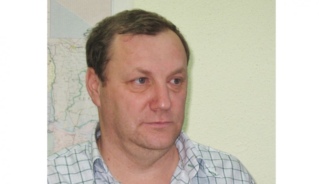Eugen Voineagu, candidat independent pentru funcția de primar al Constanței