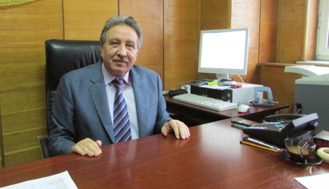 Inspecția fiscală din Constanța  trasă de urechi de șeful Regionalei Galați - eugenciorici-1381163285.jpg