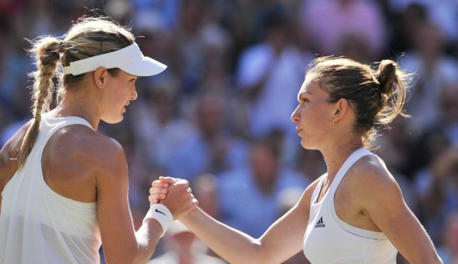 Eugenie Bouchard nu vrea să dea ochii cu echipa de Fed Cup a României - eugeniebouchard-1517510065.jpg