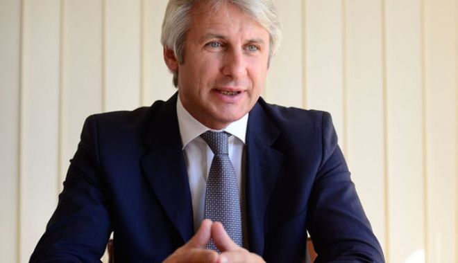 Eugen Teodorovici: Firmele vor fi clasificate în funcție de comportamentul business - eugenteodorovici-1528207940.jpg