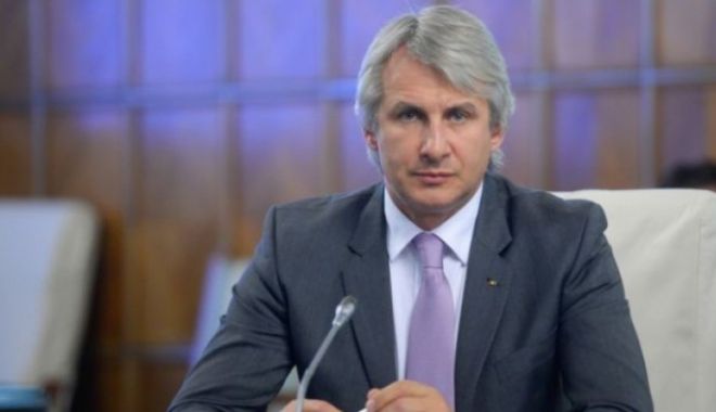 Teodorovici, despre proiectul insolvenței: Va duce la 