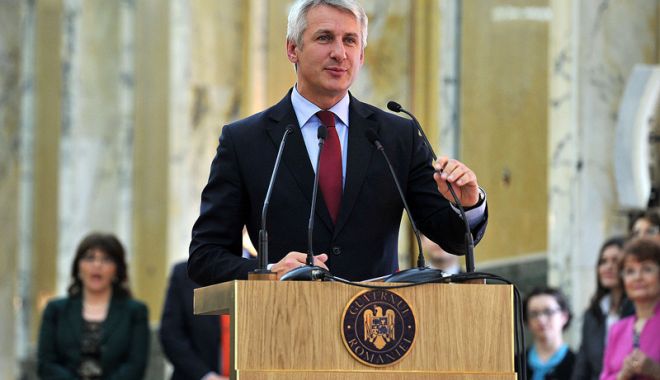 Eugen Teodorovici: Bugetul Administrației Prezidențiale  arată foarte bine - eugenteodorovici-1543157094.jpg