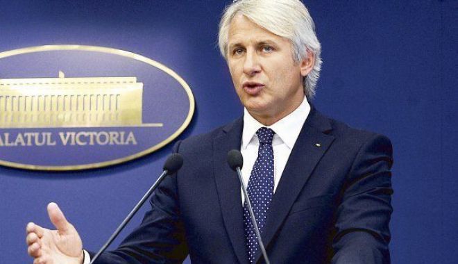 Eugen Teodorovici: Președinția României la Consiliul UE consideră importantă asigurarea tratamentului egal - eugenteodorovici-1547315095.jpg