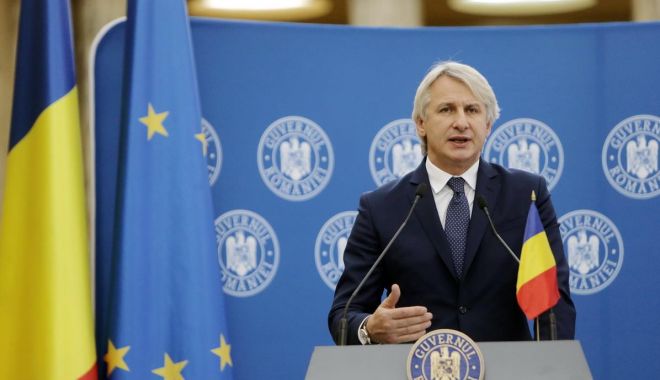Eugen Teodorovici: Bugetul va fi aprobat marți în Guvern - eugenteodorovici-1549124895.jpg
