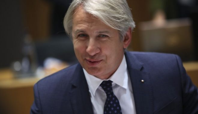 Teodorovici: Pentru fondurile de pensii e un business foarte profitabil! - eugenteodorovici-1552727342.jpg