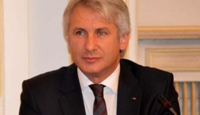 Rata de absorbție a fondurilor europene a depășit nivelul de 25% - eugenteodorovici1383144548-1383144595.jpg