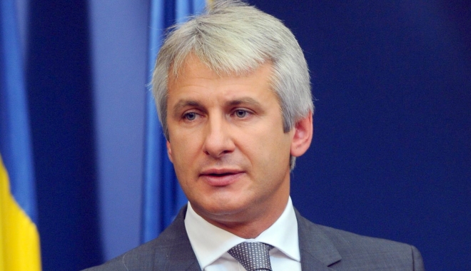 Teodorovici: 