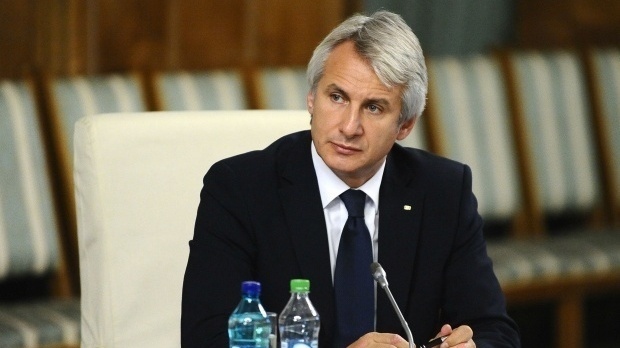 Eugen Teodorovici, despre scăderea burselor: Nu ne afectează! - eugenteodorovicidespremonedanati-1517917128.jpg