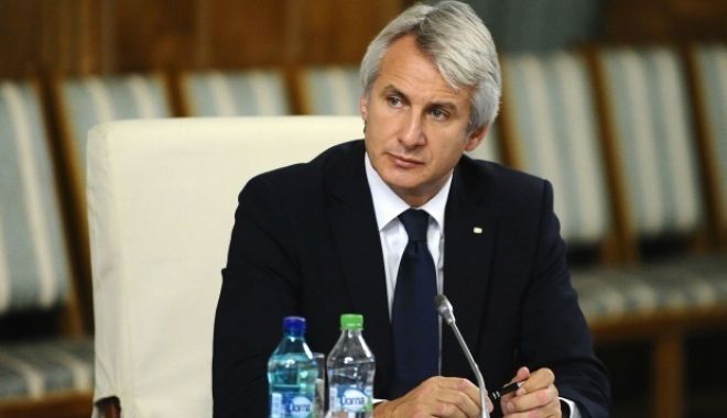 Lovitură pentru românii care trimit bani în țară / Anunțul făcut de ministrul Finanțelor - eugenteodoroviciministrulfinante-1523795722.jpg