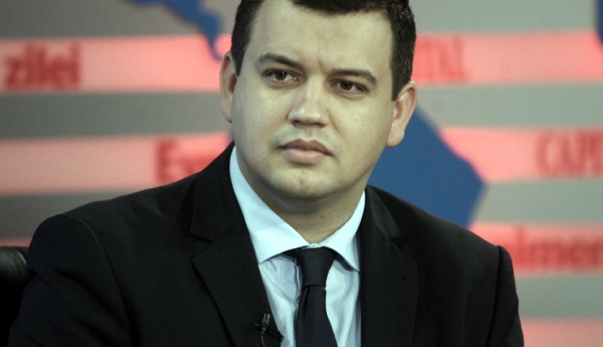 Eugen Tomac: PMP a propus 11 decembrie ca dată a alegerilor parlamentare - eugentomac-1471958379.jpg