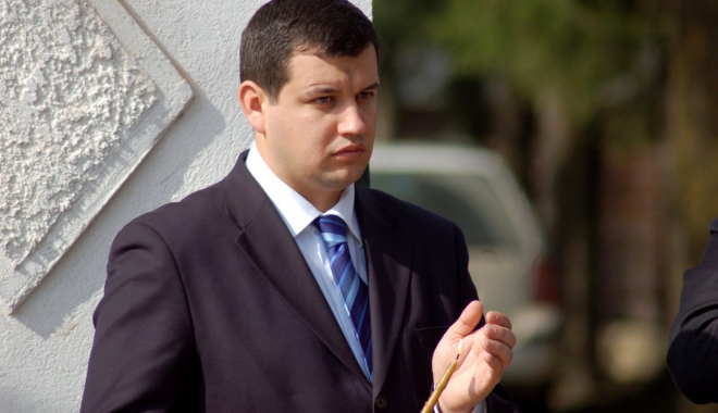 PMP l-a propus pe Eugen Tomac pentru funcția de prim-ministru - eugentomac-1482418459.jpg