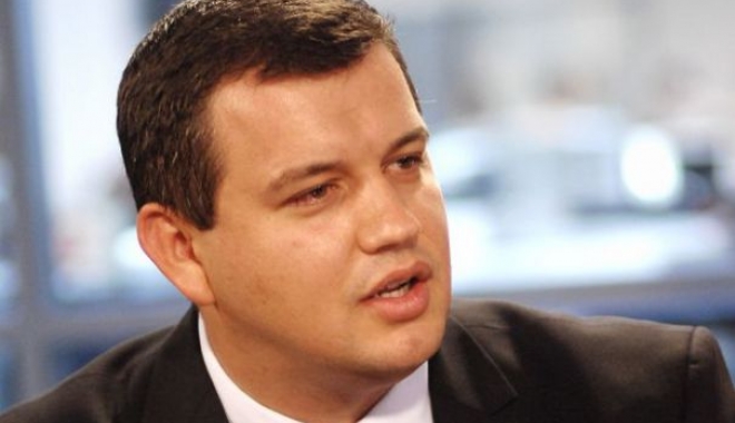 Tomac (PMP): Iohannis a demonstrat că este un politician slab - eugentomac-1498573517.jpg