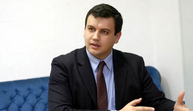 Președintele PMP, Eugen Tomac: Majoritatea PSD-ALDE a îngropat Centenarul - eugentomac-1531755474.jpg