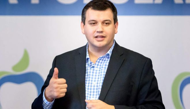 Eugen Tomac:  PMP susține referendumul  pentru familie - eugentomac-1538318954.jpg