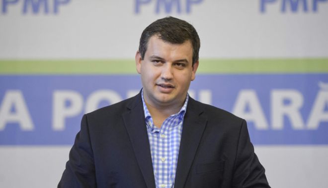 Eugen Tomac: PMP solicită adoptarea proiectului privind alegerea primarului în două tururi - eugentomac-1539524117.jpg