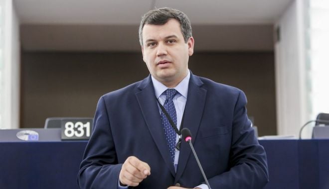 Eugen Tomac, despre Schengen: "Putem accepta o singură condiţie de la Austria. În rest, orice cedare mi se pare absurdă"