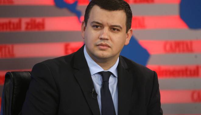Eugen Tomac candidează  la președinția PMP - eugentomaccandideaza-1422465332.jpg