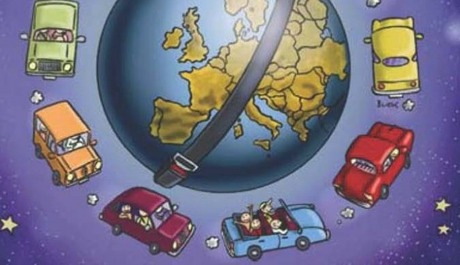 Noaptea europeană fără accidente, marcată și la Constanța - eunightwithoutaccident-1318666856.jpg