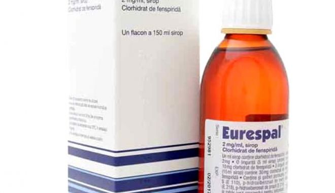 Medic, semnal de alarmă pentru părinți, după ce Eurespal a fost retras de pe piață - eurespalsiroptuse-1549963664.jpg