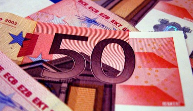 Curs BNR: 4,4435 lei/euro - euro-1337251382.jpg