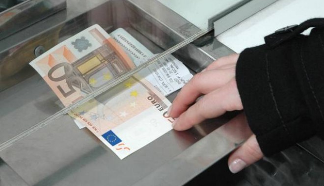 EURO, la un nou MAXIM ISTORIC pe piața interbancară - euro-1341569681.jpg