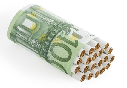 Accizele pe 2013 se vor calcula la un curs de 4,5223 lei/euro - euro-1349099074.jpg