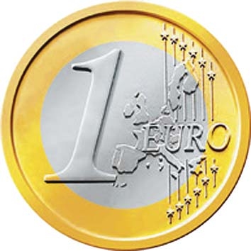 Euro și-a reluat aprecierea în fața leului - euro-1349953542.jpg