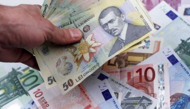 România a preluat președinția Organizației Intraeuropene a Administrațiilor Fiscale - euro-1436370083.jpg